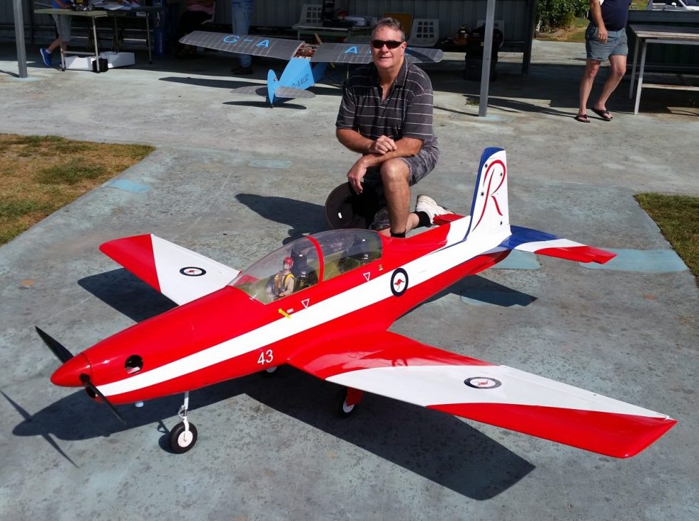 Laser Cut Kits Australia Scratch Built Specialists