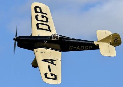 Miles Hawk Speed 6 - Laser Parts Kit (JB)